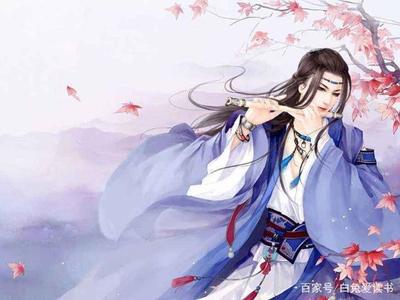 武侠小说作者名字大全