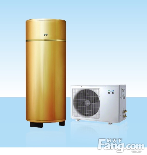 空气能热水器价格表