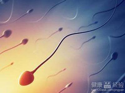 精子苦是怎么回事