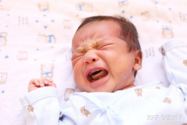 孕期哭泣对宝宝有什么影响