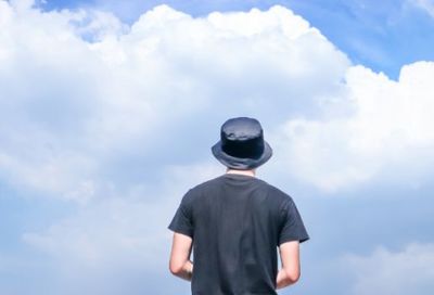 晚上做梦梦到前男友