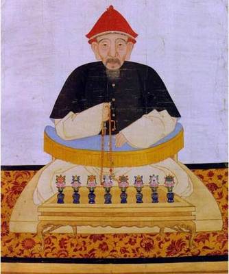 雍正性格