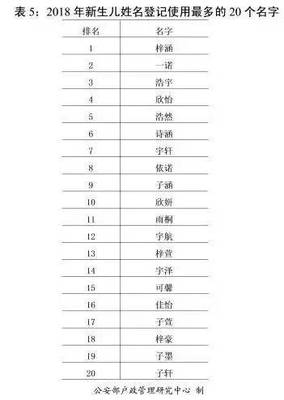 浩字名字大全