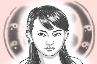 男人反耳面相