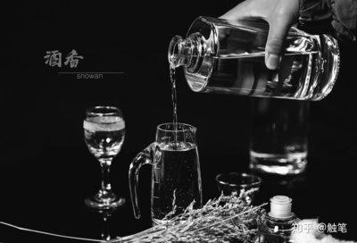 给酒取名字大全
