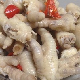 简单泡爪什么制作方法