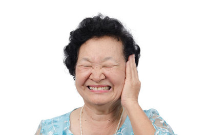 老年人耳鸣是怎么回事