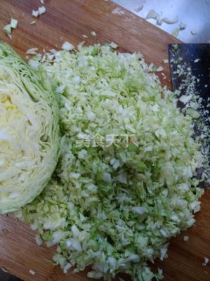 包菜菜做法大全家常