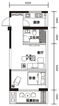 室内设计平面图怎么设计