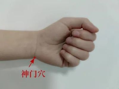 手小指短代表什么命运