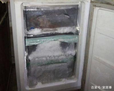 冰箱制作