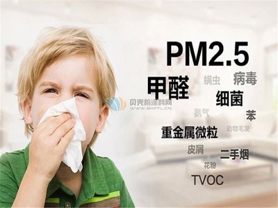 闻了甲醛会有什么反应