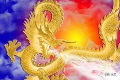 属龙人每月的运程