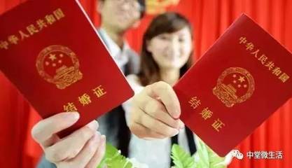 办理离婚手续需要哪些证件