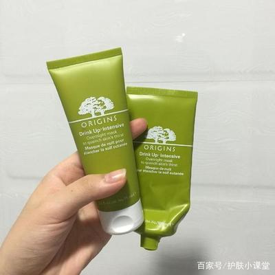 雪花秀雨润睡眠面膜使用方法