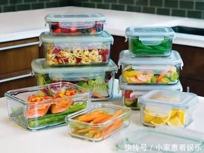 温热的饭菜能放冰箱吗