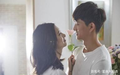 分手后容易复合的星座
