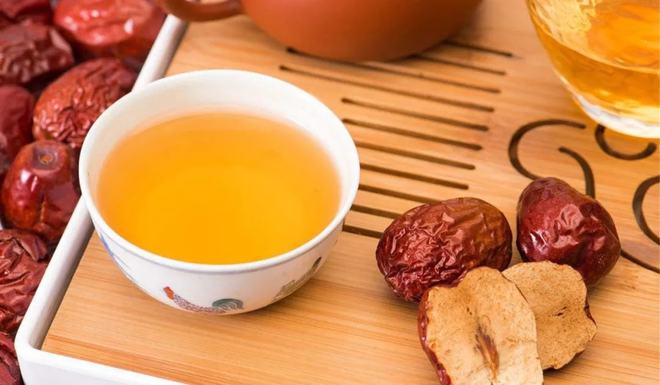 茶汤制作方法