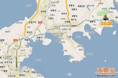 大连经济技术开发区