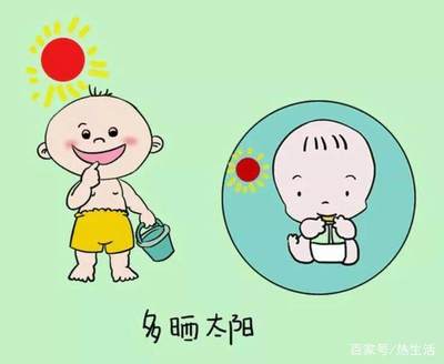 七个月的宝宝需要补钙吗