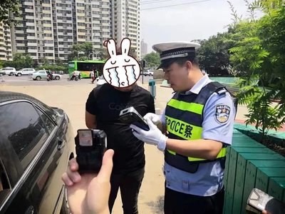 无证驾驶最少拘留几天