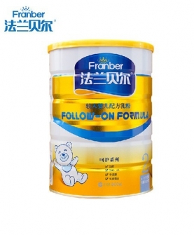 法兰贝尔奶粉
