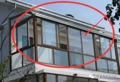 悬空阳台承重一般多少