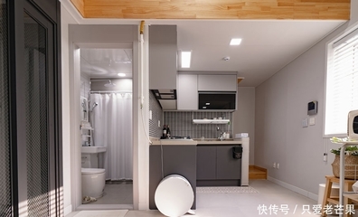 卧室跟厨房隔壁好不好