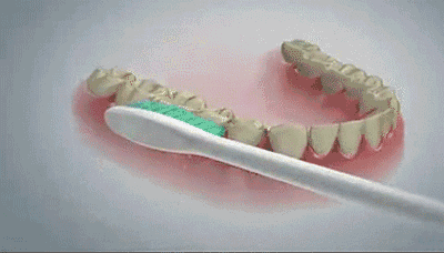 牙医可以把牙齿变白吗