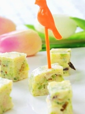 宝宝辅食做法