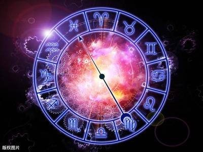 本周星座运势
