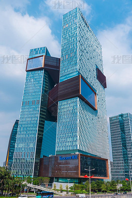 滨海大厦