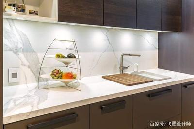 岩板橱柜的缺点是什么意思