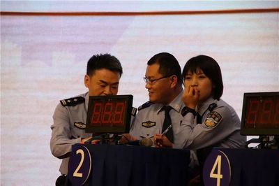 丰台看守所