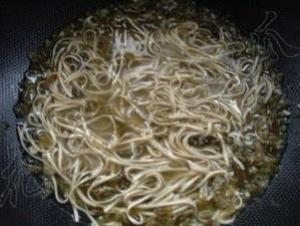 面条香菇栽培