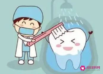 牙齿敏感可以洗牙吗