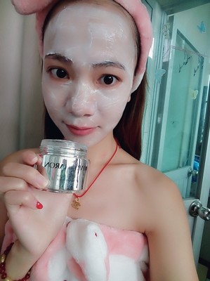 哪种面膜美白补水效果好