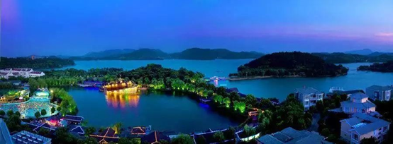 南京到天目湖多少公里
