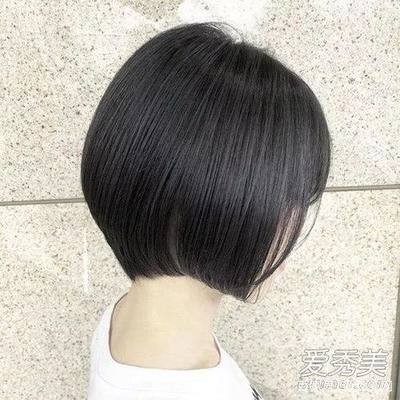 学生适合什么发型