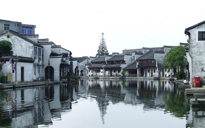 南浔古镇周边杭州景点介绍