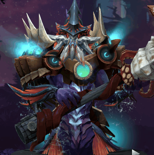 dota2不朽3