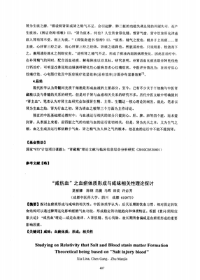 经络治痘痘