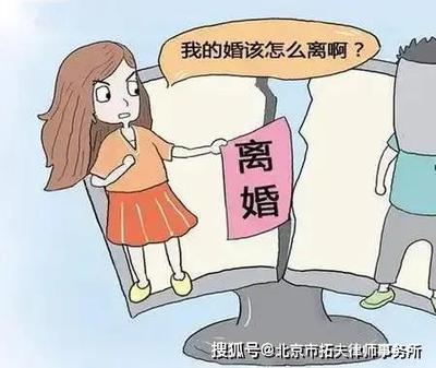 假离婚的后果