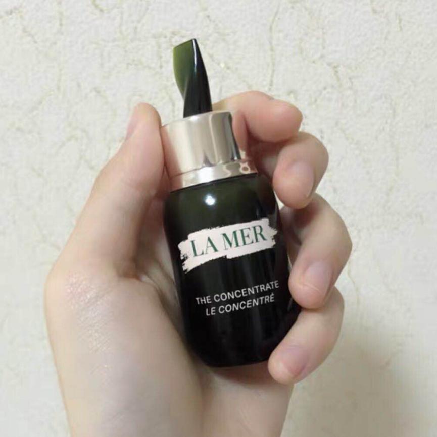 痘痘肌用lamer有用吗