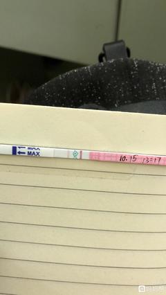 第一次排卵期出血