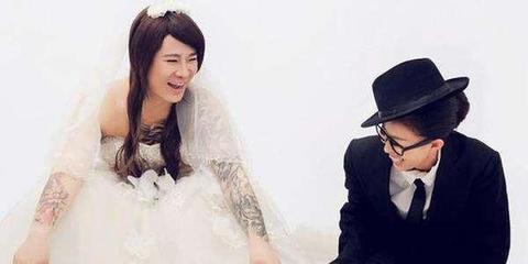 不结婚的八字