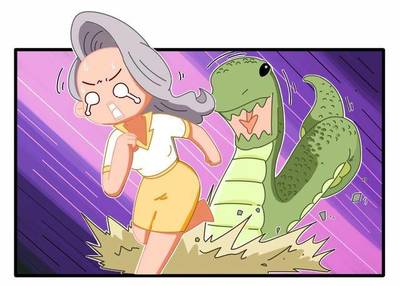孕妇梦见一条龙