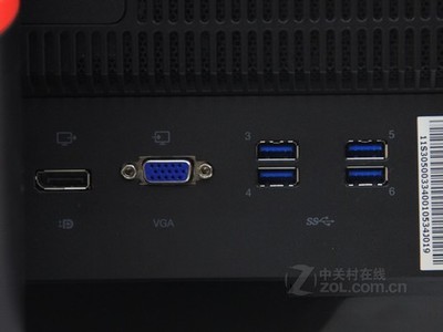 vga接口是哪个