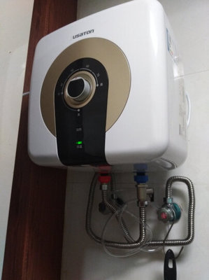 储水式厨房用暖水宝