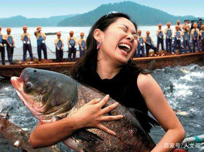 鱼跃水灾梦，妻子与丈夫梦境的深层解读